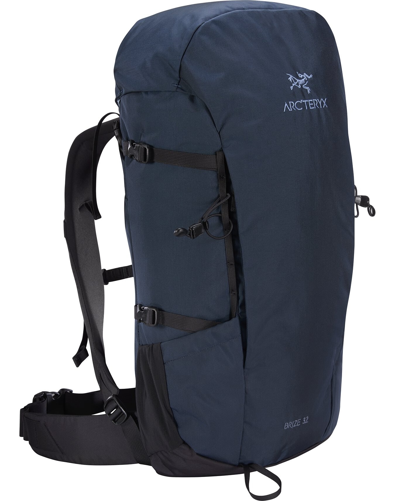 楽天市場 4 アークテリクス Brize 32 Backpack ブライズ32 バックパック Black L 登山とキャンプ用品のさかいや
