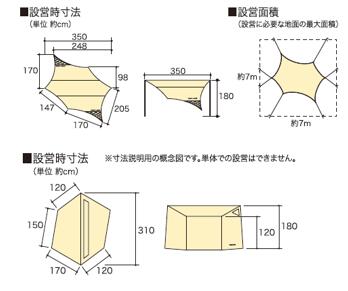 保存版 ユニフレームuniflame Revoタープ Solo Tan タープシェルターソロキャンプ 1 2名用 アウトドアギア サイドウォール テントオプション タープ テントアクセサリーw 50 Off Hughsroomlive Com
