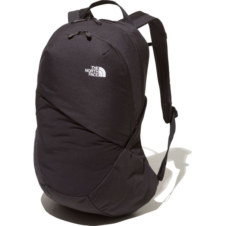 正規品 ノースフェイス The North Face イザベラ W Isabella Khブラックヘザー 女性用バック アウトドア バッグ リュック 卒業入学祝い 通勤通学 タウンユース カジュアルバッグ 人気 上質で快適 Www Papermoney World Com