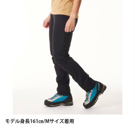 正規品ファイントラックFinetrackMensカミノパンツOLIVオリーブ登山パンツボトム