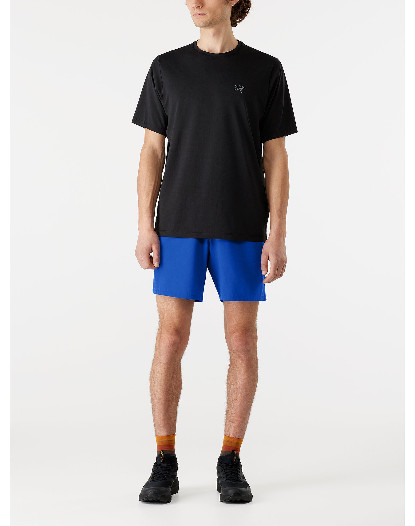 ブランド品 ARCTERYX アークテリクスNORVAN SHORTS ノーバンショーツ7