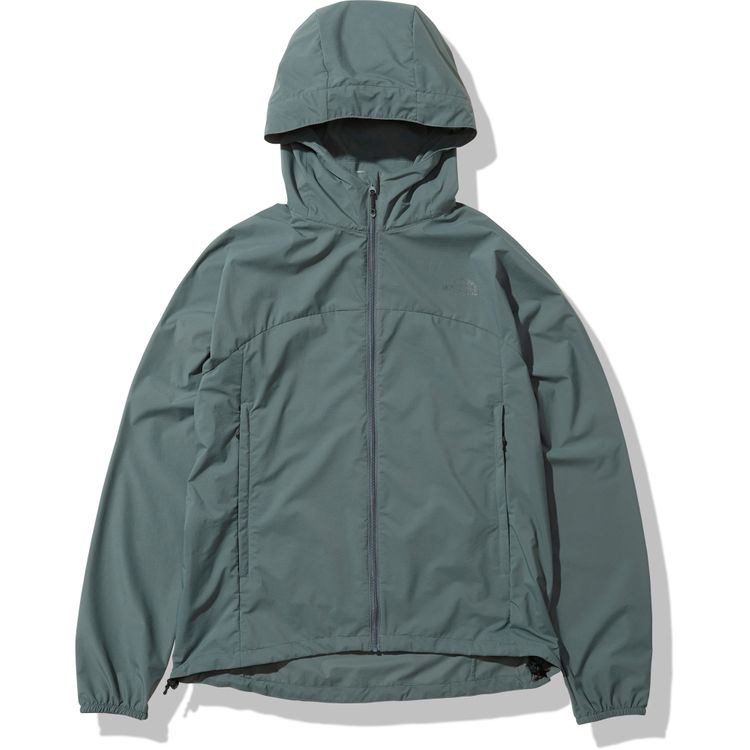 The North レディース アウトドア Hoodie スワローテイルフーディ Swallowtail ノースフェイス Npw222 ファッション Face