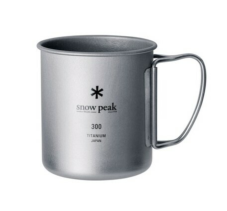 スノーピーク ホットリップ チタンマグ 600 724fe545fd48fb613f55ea367b8ce7