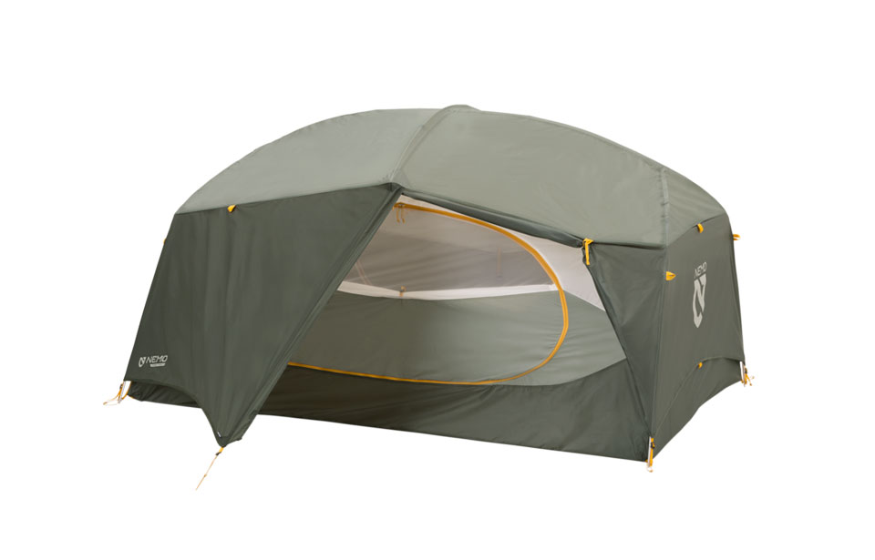 【NEMO ATOM 2P】2人用 山岳テント＋付属品セット 楽天市場】ニーモイクイップメント アトム 2P NEMO Equipment