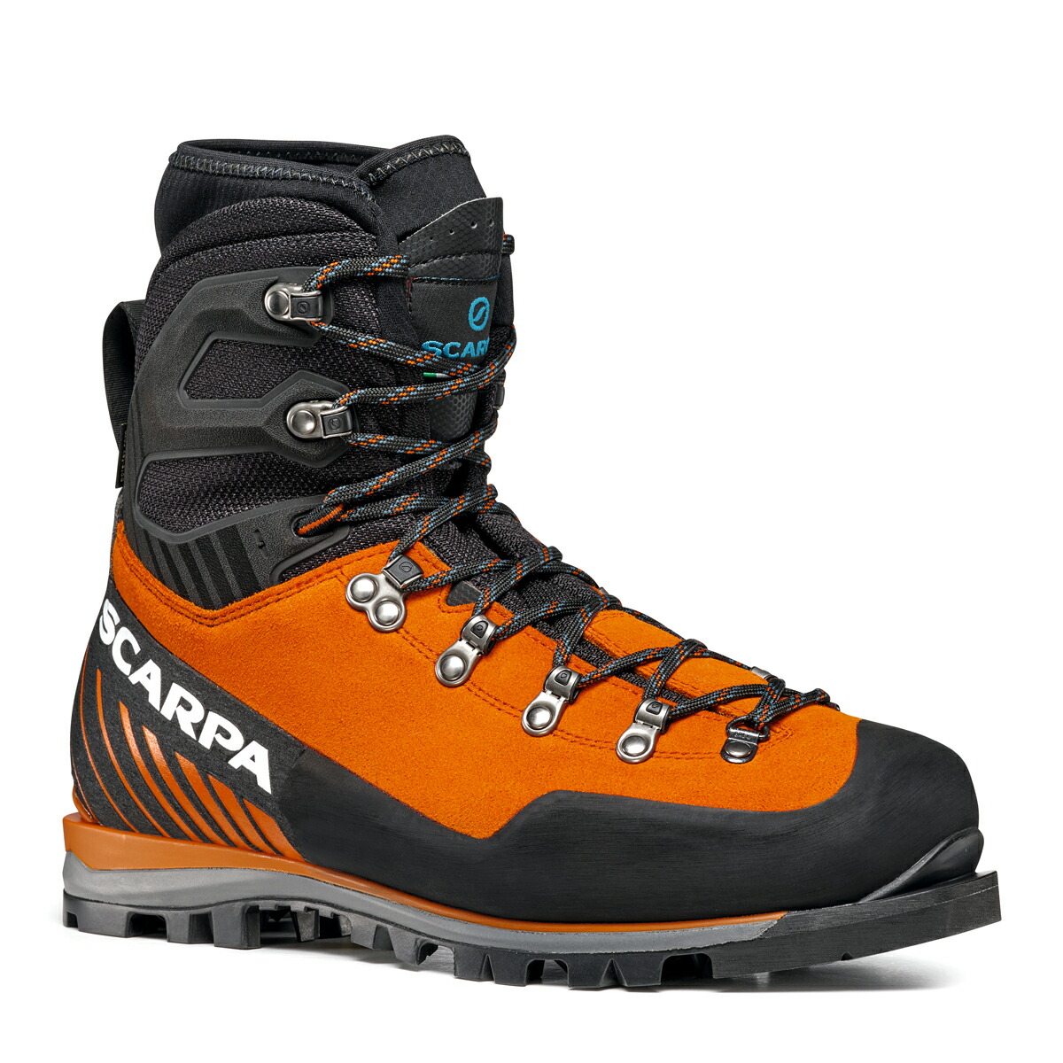 楽天市場】【訳あり】スカルパ SCARPA 登山靴 モンブランプロGTX