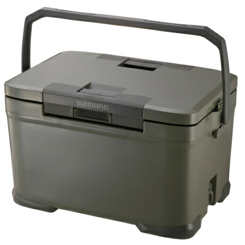 新品 シマノ アイスボックス PRO 30L NX-030V クーラーボックス シマノ クーラーボックス SHIMANO アイスボックス PRO 30L