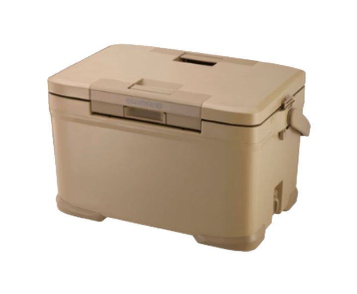 クーラーボックス DAIWA（釣り） ダイワ プロバイザーREX ZSS1600 EX ホロシルバー