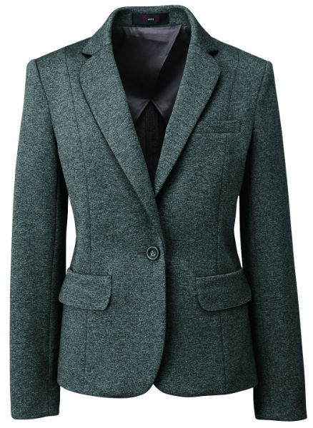SA320J 美形ジャケット 神馬本店（selectstage）事務服・制服5号～19号 ポリエステル100％