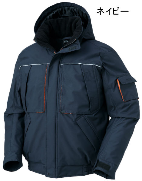 全商品オープニング価格特別価格 楽天市場 防水防寒ジャンパー Thinsulat シンサレート クロダルマ Kurodaruma 作業服 作業着 社名刺繍無料 S 7l ナイロン100 社名刺繍無料の作業着屋 人気ショップが最安値挑戦 Prcs Org Pk