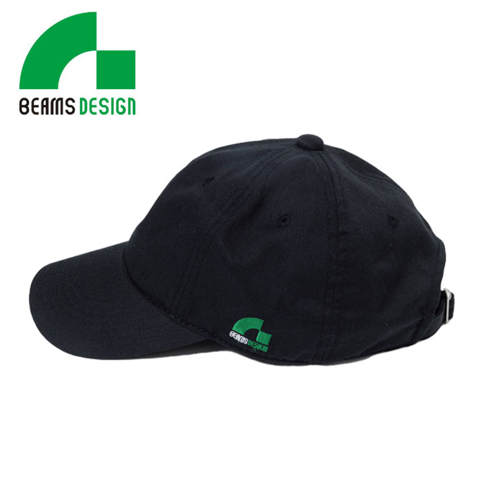 早い者勝ち！　BEAMS ベースボールキャップ Collage Design オンラインストア販売]BEAMS ベースボールキャップ College