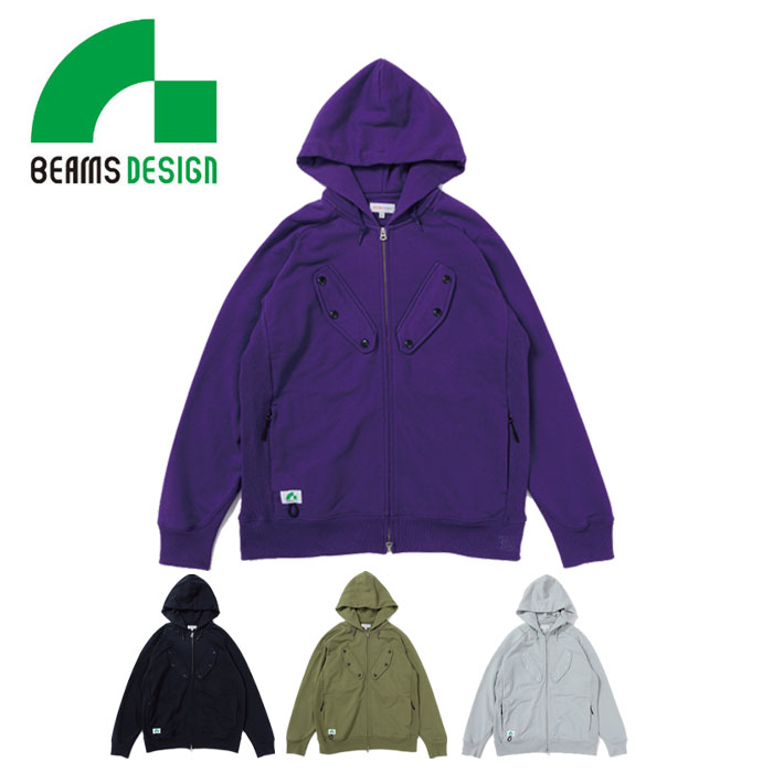 楽天市場】BEAMS DESIGN 防寒ブルゾン 8604-00 メンズ 超撥水