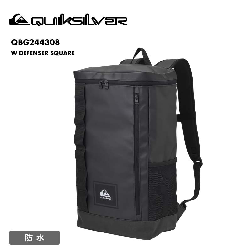 QUIKSILVER　クイックシルバー　ウェットバッグ　防水バッグ　リュック 楽天市場】全品10%OFF券配布 QUIKSILVER/クイックシルバー