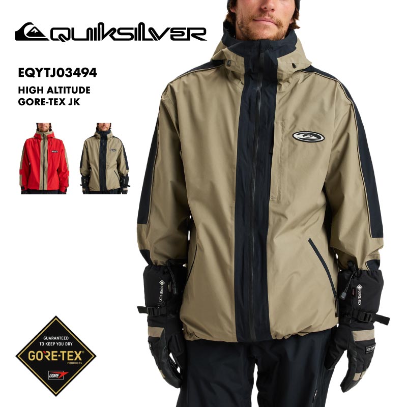 楽天市場】20/21 QUIKSILVER クイックシルバー WINTER スノーボード