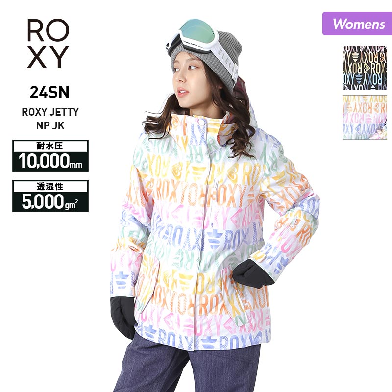 楽天市場】ROXY/ロキシー レディース スノーボードウェア