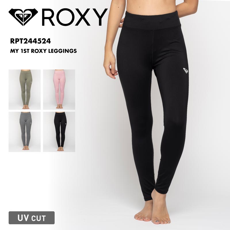 Roxy - りあさま専用　ROXY 水陸両用セットアップ【ヨガ・トレーニングウエア】 Roxy - りあさま専用 ROXY 水陸両用セットアップ【ヨガ