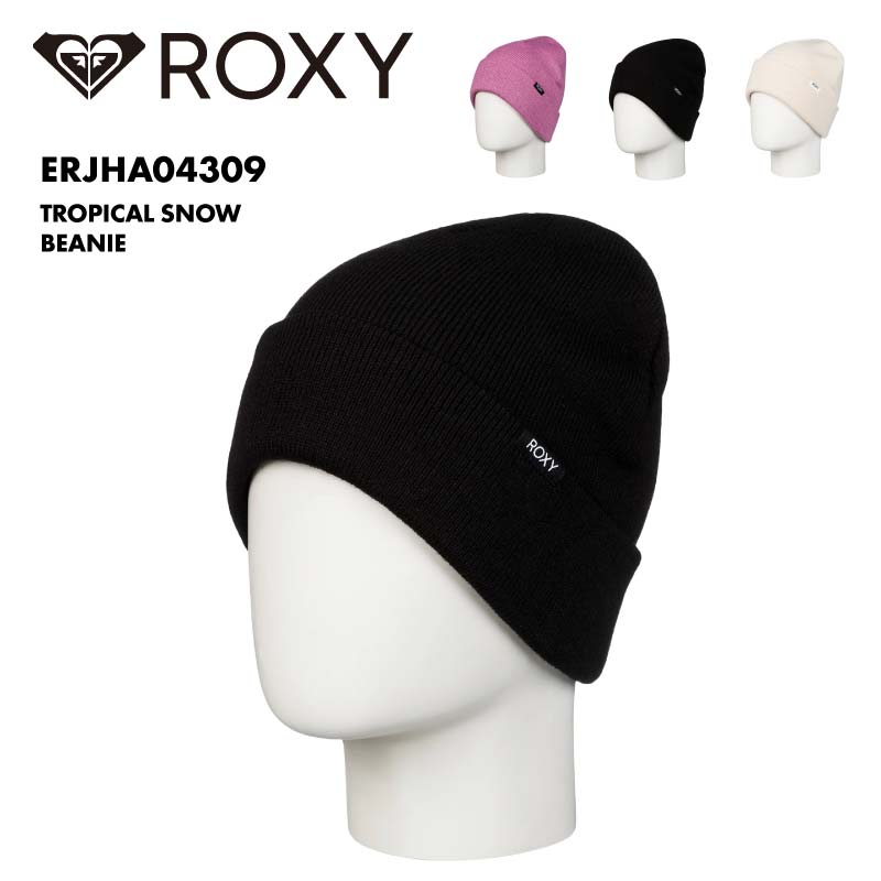 楽天市場】22 FW ROXY ロキシー ニット帽 PEANUTS BEANIE 帽子