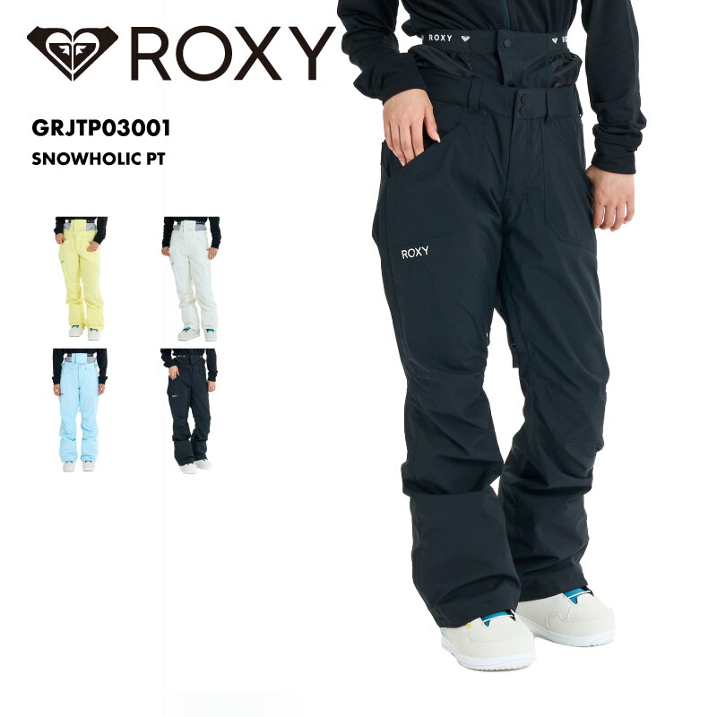 ROXY ブラック スノーボードパンツ スノーボード ブラック パンツ ROXY｜Yahoo!フリマ（旧PayPayフリマ）