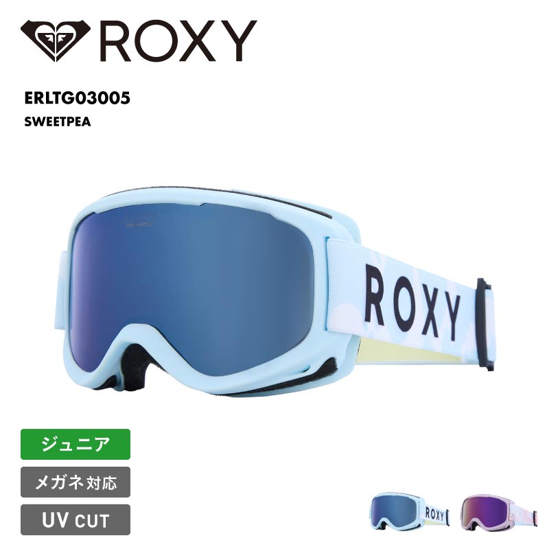 楽天市場】24/25 ROXY ロキシー ゴーグル MISSY goggles スノー眼鏡