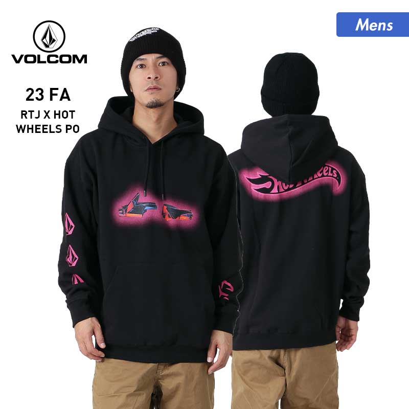 楽天市場】《ラスト1点》 VOLCOM/ボルコム メンズ 裏起毛