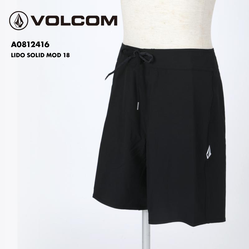 美品★ボルコムウエア＆BONFIREパンツセット 楽天市場】VOLCOM/ボルコム メンズ ボードショーツ LIDO SOLID