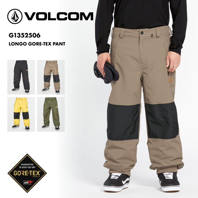 楽天市場】全品エントリーP5倍 VOLCOM/ボルコム メンズ スノー
