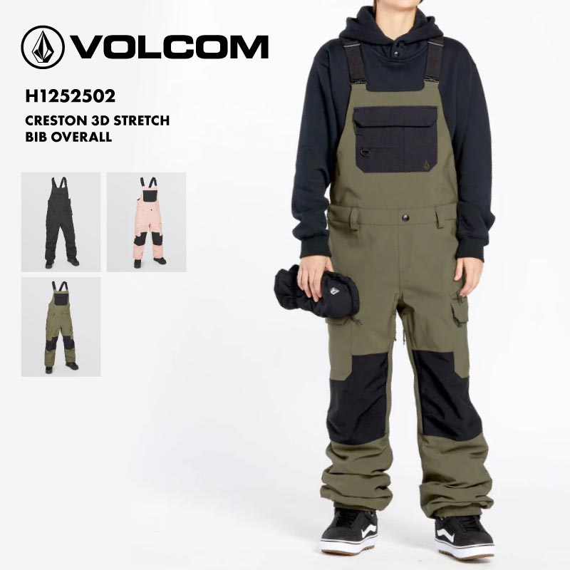 VOLCOM  ビブパンツ　レディースLサイズ 楽天市場】VOLCOM/ボルコム レディース GORE-TEX スノー