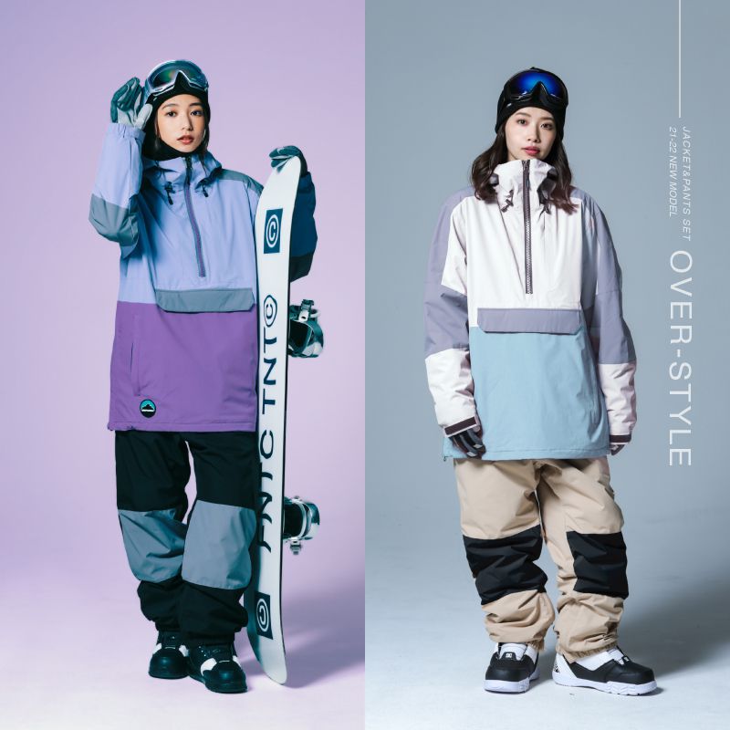 市場 プルオーバー スノボ ウェア スノーボードウェア 上下セット レディース スノボウェア スキーウェア ボードウェア スノーボード 市場 プルオーバー スノボ ウェア スノーボードウェア 上下セット レディース スノボウェア スキーウェア ボードウェア スノーボード
