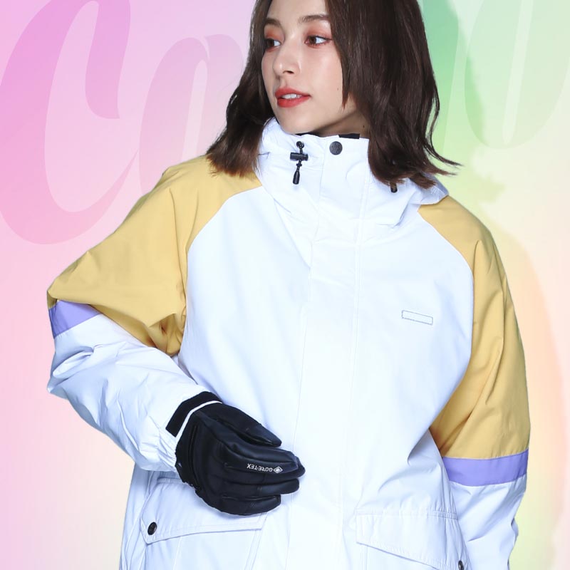 ICEPARDAL/アイスパーダルウェア上下セットカーゴISET-56