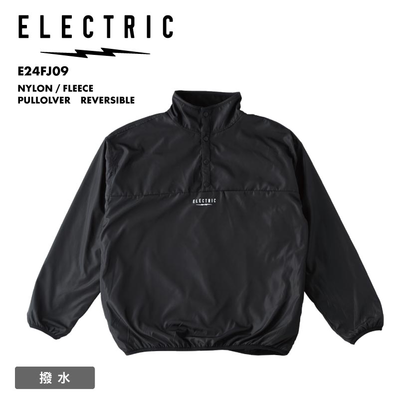 ELECTRIC アノラック　厚手 2380020020004.jpg