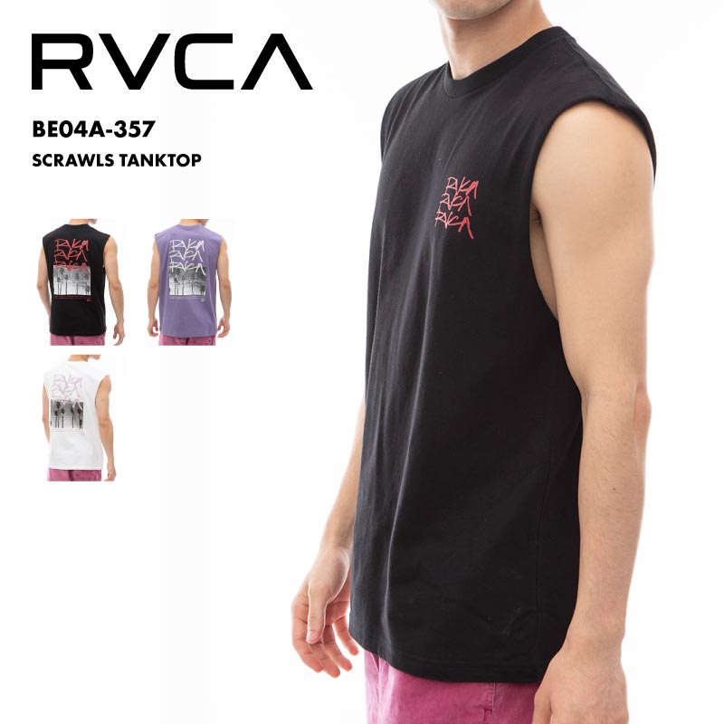 楽天市場】ルーカ タンクトップ メンズ SCRAWLS TANKTOP 2024