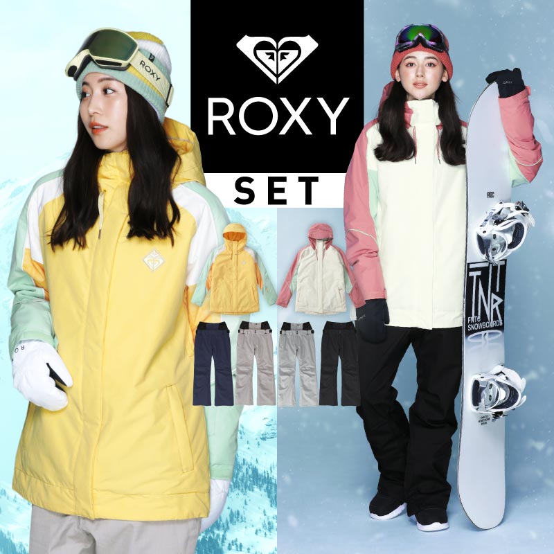 最新入荷 ROXY ロキシー 下 スキーウェア スノボウェア ウエア/装備