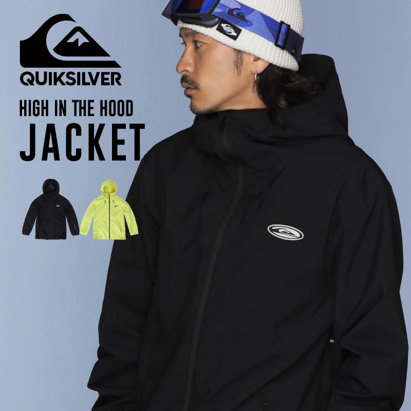 楽天市場】クイックシルバー スノーウェア QUIKSILVER MISSION