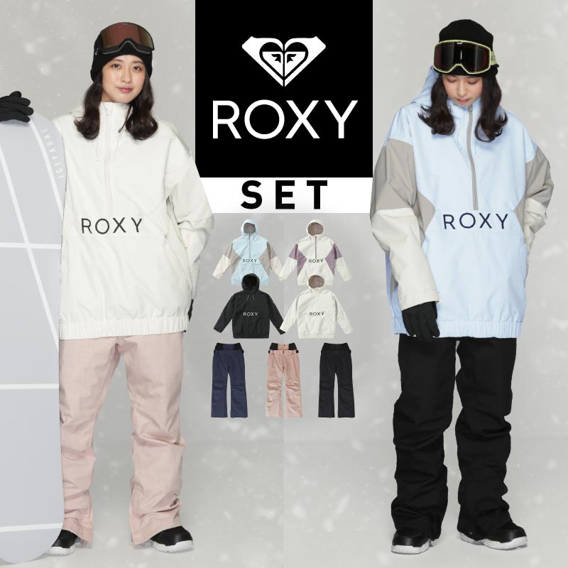 楽天市場】ROXY/ロキシー レディース スノーボードウェア ジャケット