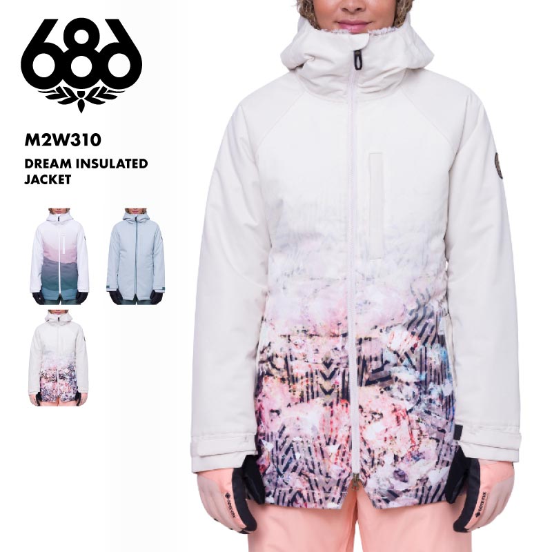 楽天市場】【SALE】 686/シックスエイトシックス レディース