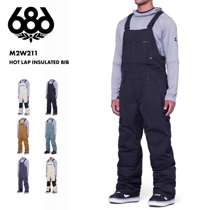 楽天市場】【SALE】 686/シックスエイトシックス メンズ スノー