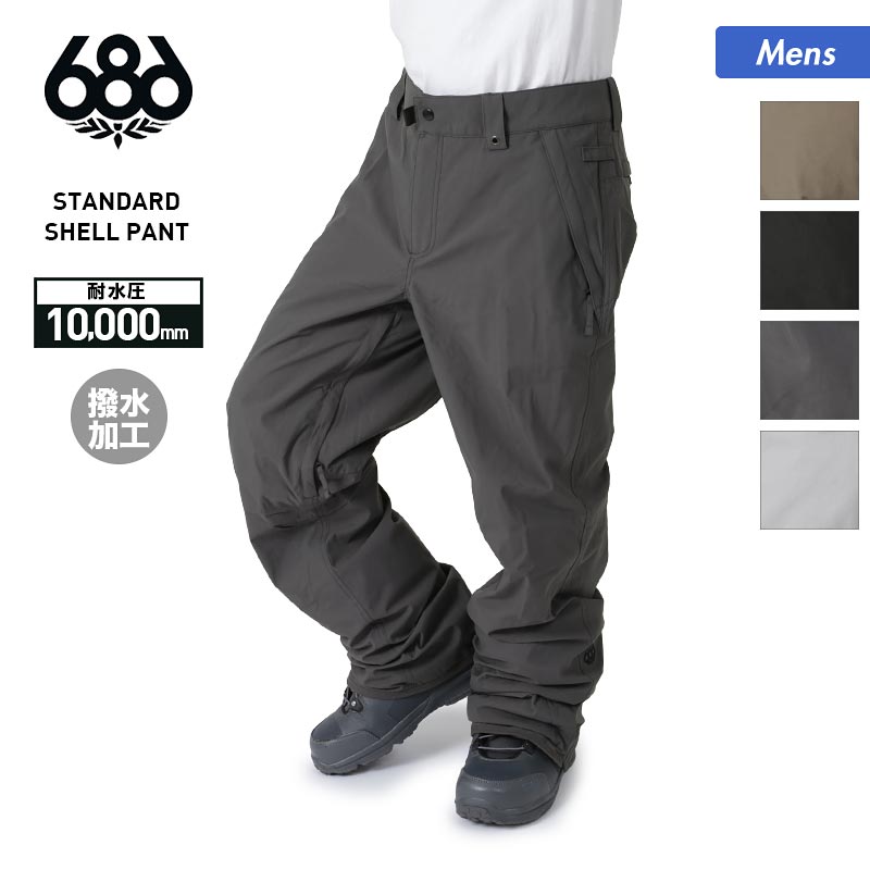 THE ROCKWELL CLUB スノーボードウェア Lサイズ ブラック セットアイテム対象 6KNOT シックスノット スノーボード ウェア