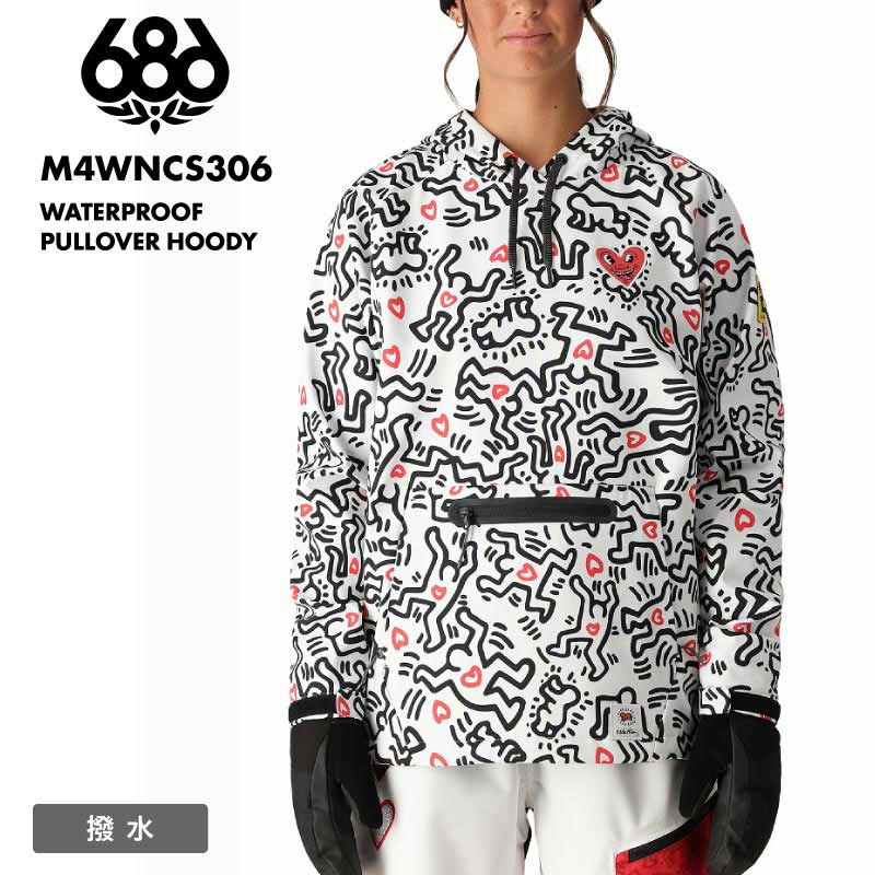 楽天市場】686/シックスエイトシックス レディース ガールズ 撥水