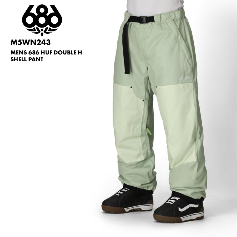 686 スノボウェアパンツ 楽天市場】686/シックスエイトシックス メンズ レディース