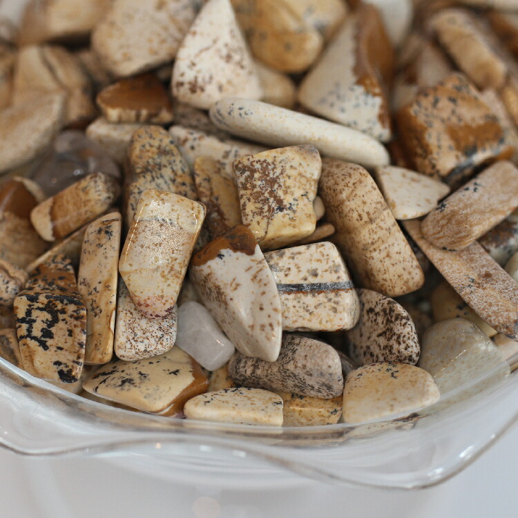 ★一周年記念★GW直前バーゲン【300gミックス天然石パワーストーンさざれ】❤️ fit=scale-down,w=1200