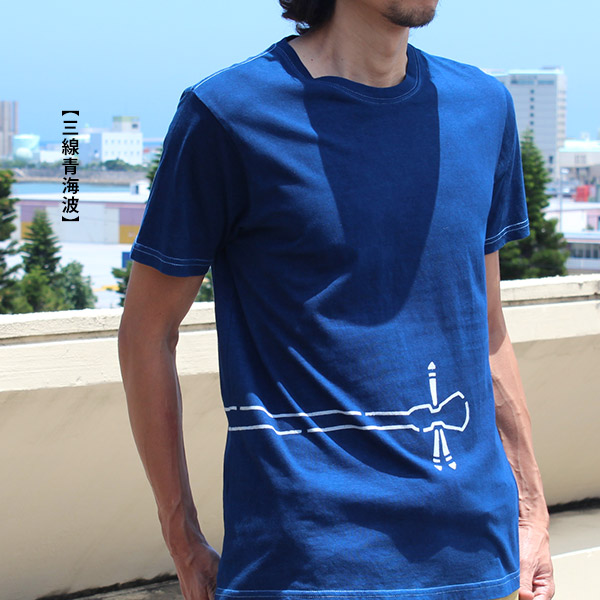 職人が手作りする！藍染のTシャツ8選 | BECOS Journal