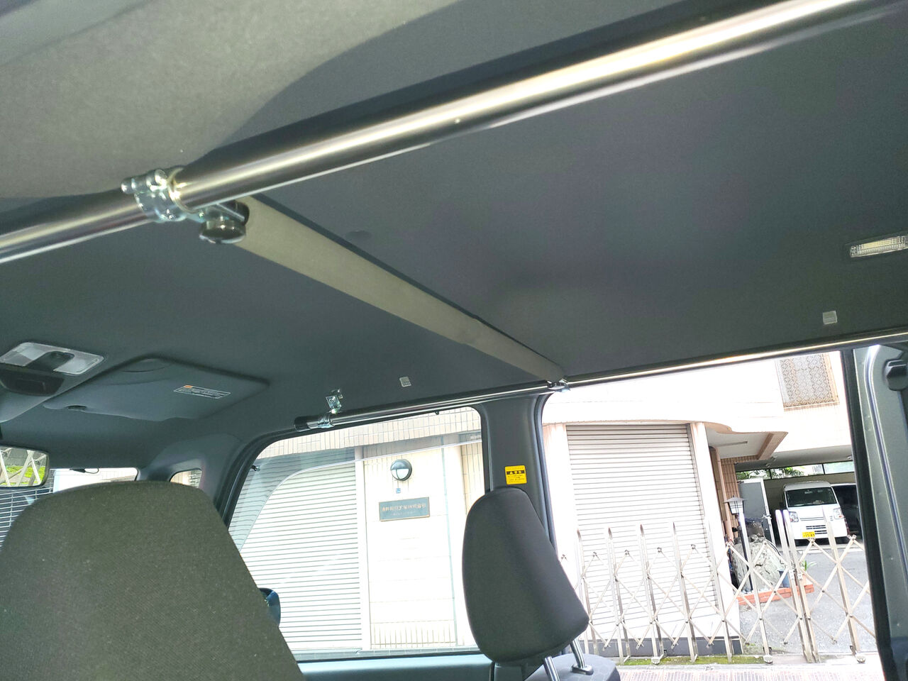 ウェイク スタンスサロン 横すべりバー 車内経歴 サーフボード スノーボード ダイハツ Digitalland Com Br