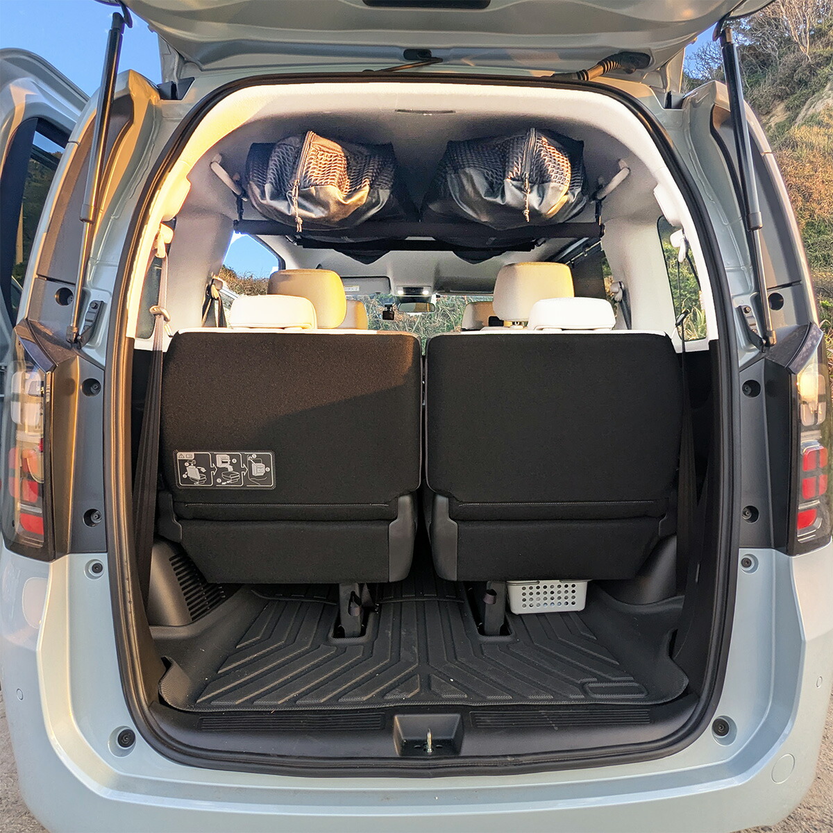 楽天市場】HONDA ホンダ FREED フリード ホンダ純正 テールゲート