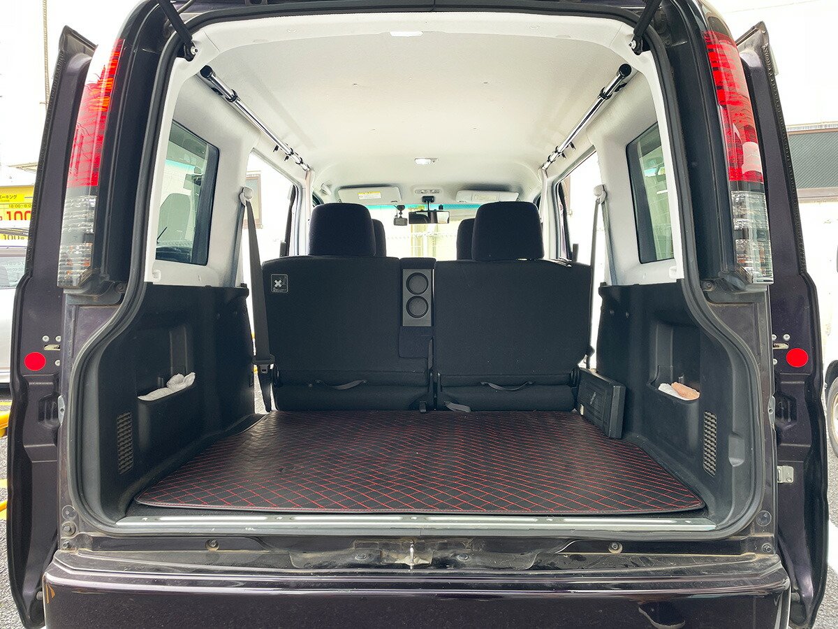 楽天市場】バモス オーバーヘッドコンソール : Autostyle