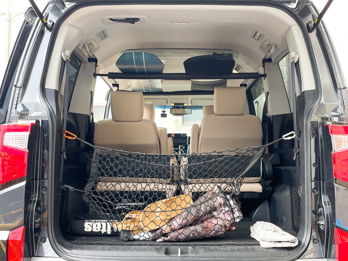 メルセデスベンツ純正　スキー・スノボケース 楽天市場】NAMINORIKOZOU メルセデスベンツGL・MLクラス用 車内