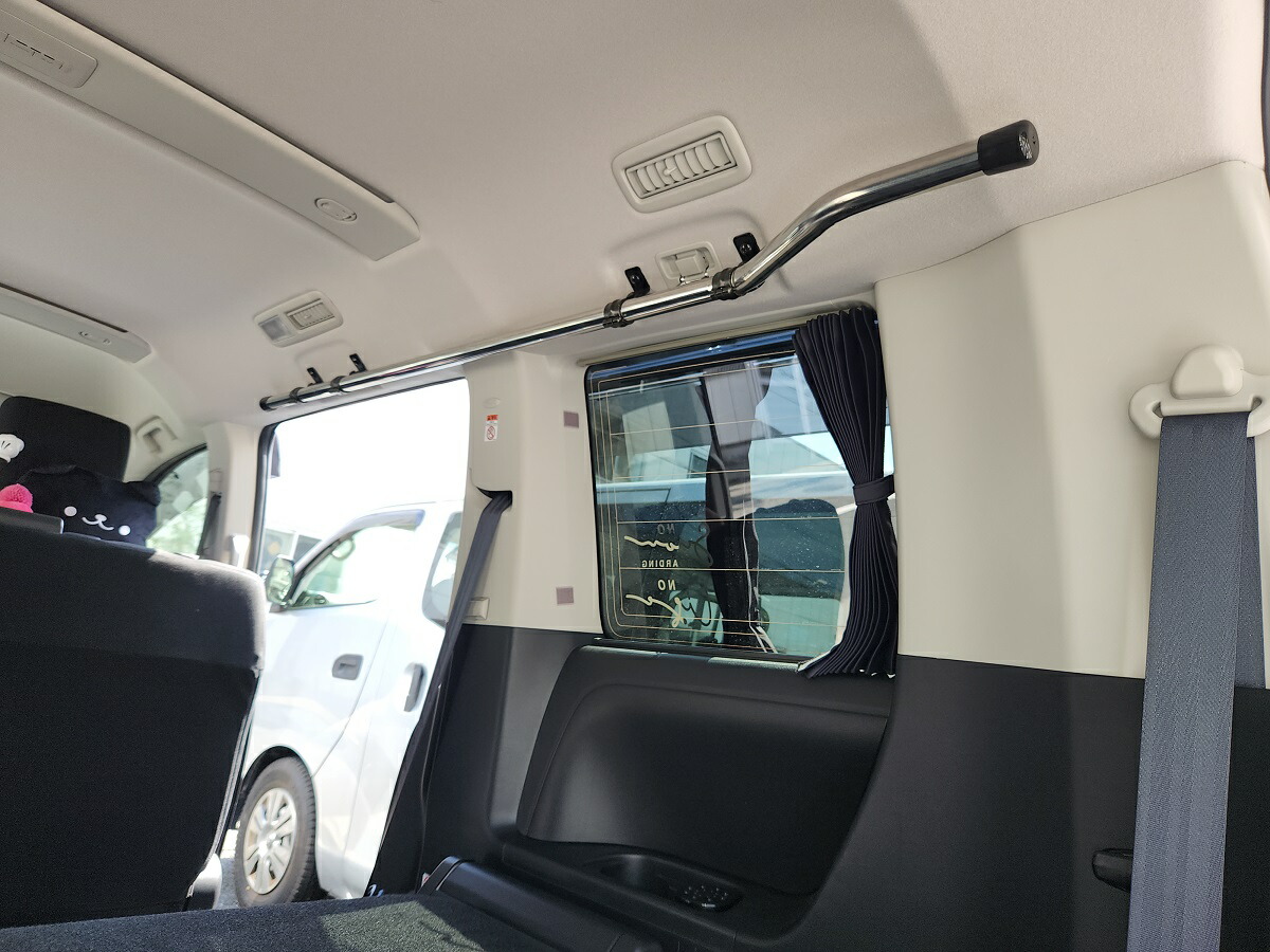 楽天市場】デリカ D:5 後期(2019/02〜) Kaddis ルーフポケット : Autostyle