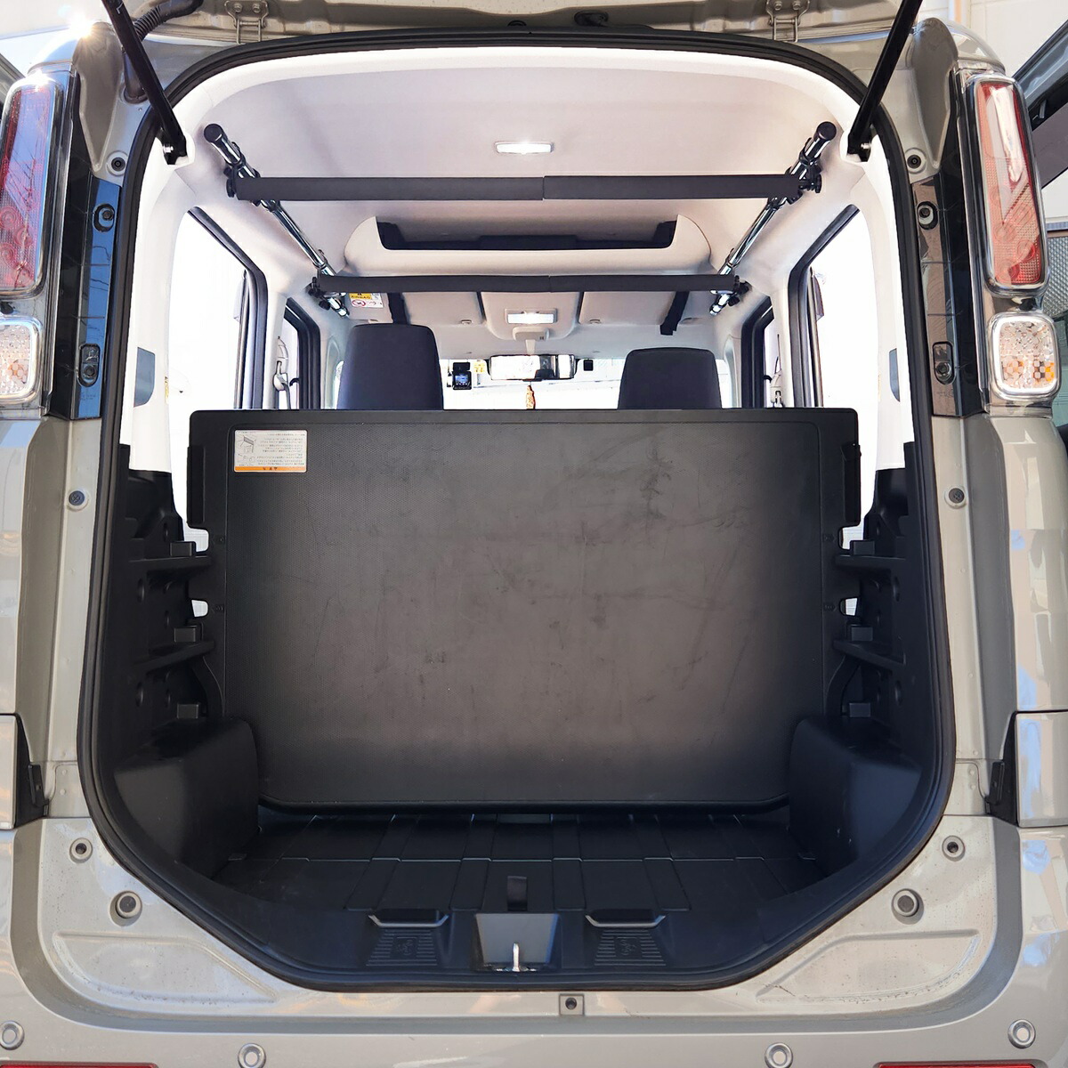 楽天市場】スズキ スペーシア SUZUKI SPACIA MK54S MK94S INNO イノー