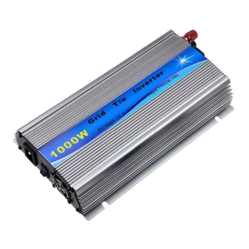 Y&H 1000W グリッドタイインバーター