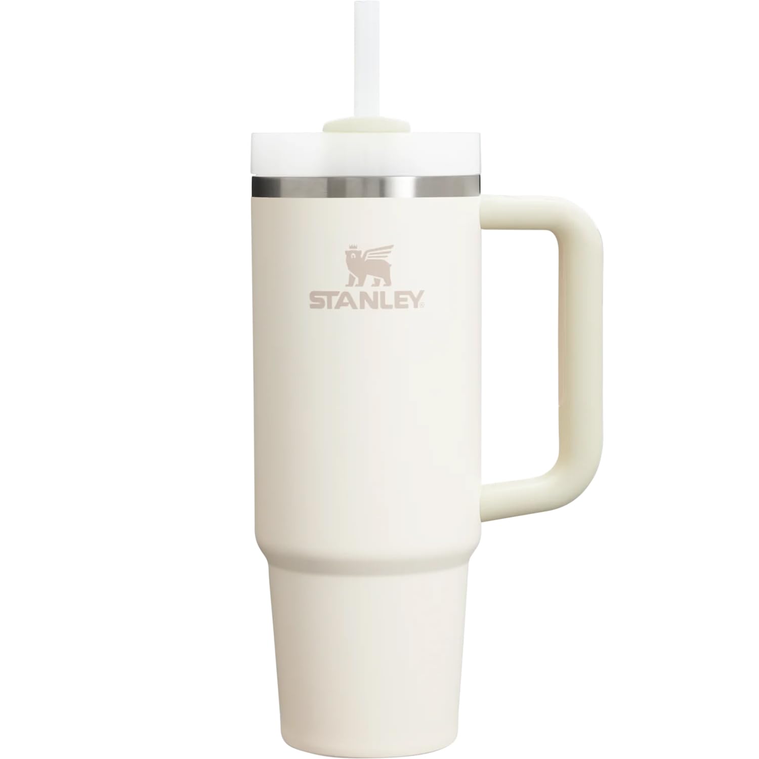 Stanley スタンレー クエンチャー H2.0 無意味さ断熱タンプラー 0.41L 0.59L 0.89L 1.18L 保冷 保温 麦わら付き添い人 蓋付き添い人 ステンレス鋼 マグボトル 今めかしい 執務室 アウトドア 運動競技 差し上げ物 差し上げ物