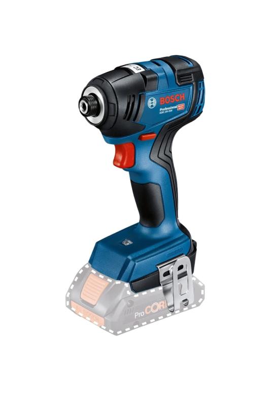 Bosch Professional(ボッシュ) 18Vコードレスインパクトドライバー