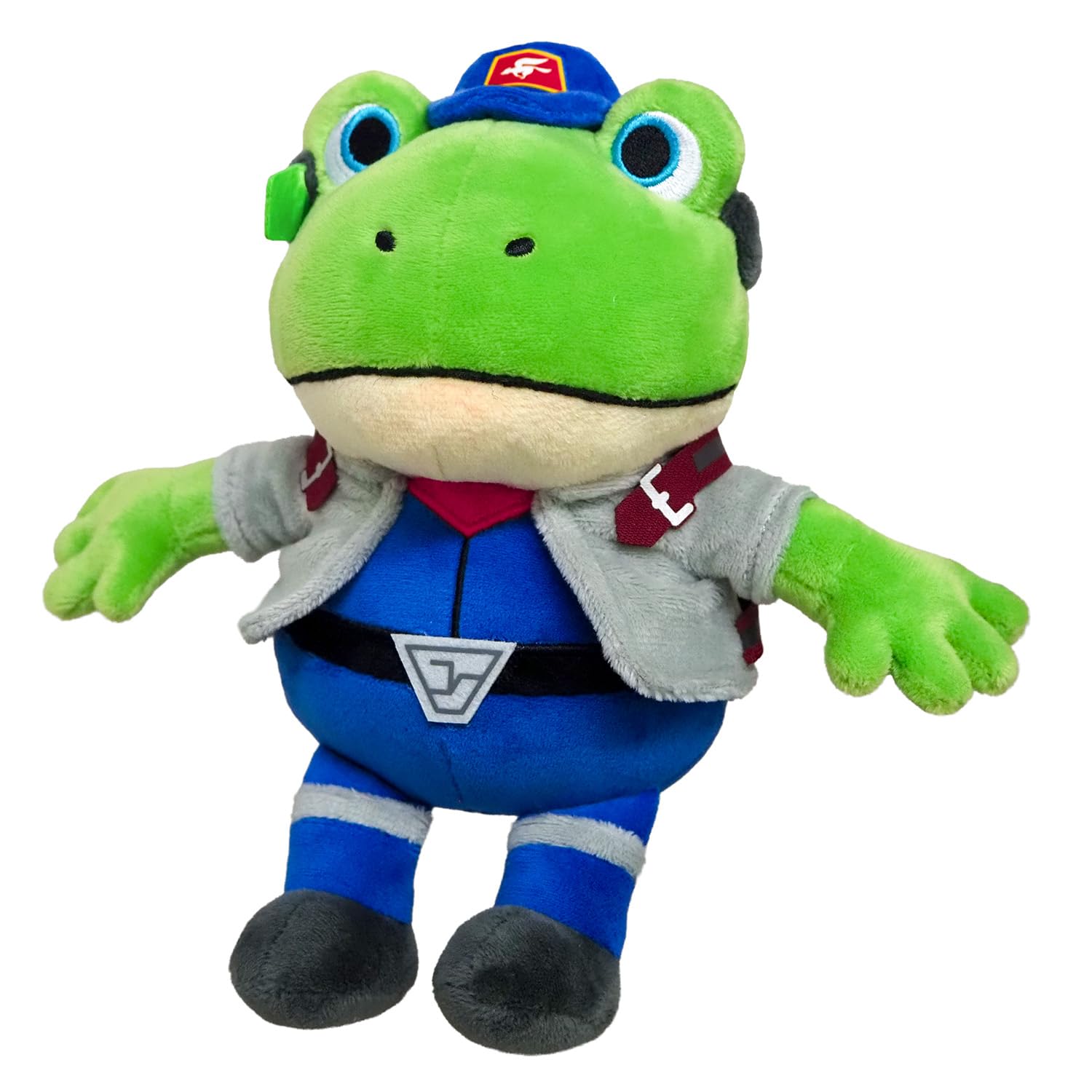 三英取り引き スターフォックス ぬいぐるみ ALL STAR COLLECTION 任天堂 文字記号 グッズ 取り組み 図形 差し上げ物 差し上げ物
